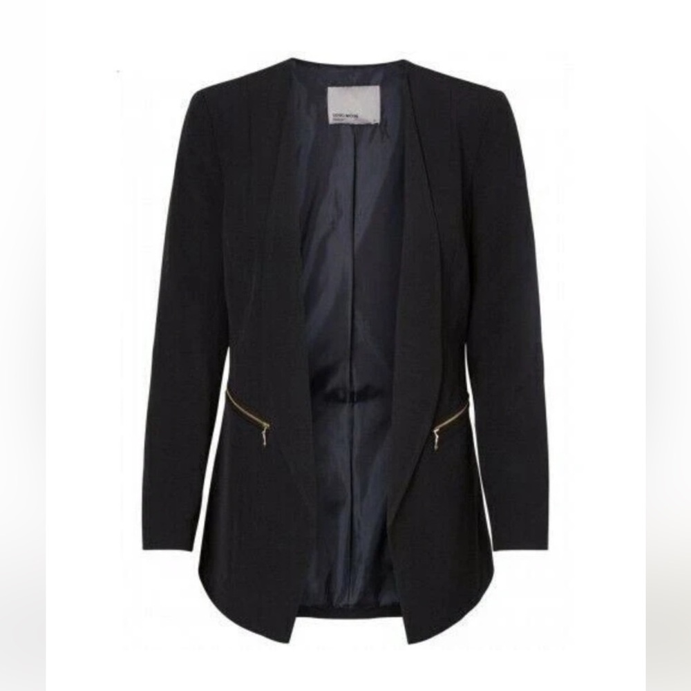 | Vero Moda | Women’s Blazer in Black Size 36